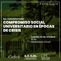 5to Conversatorio ciclo 2024*