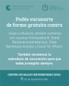 Vacunación UNMDP
