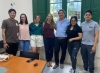 Despedida estudiantes de intercambio
