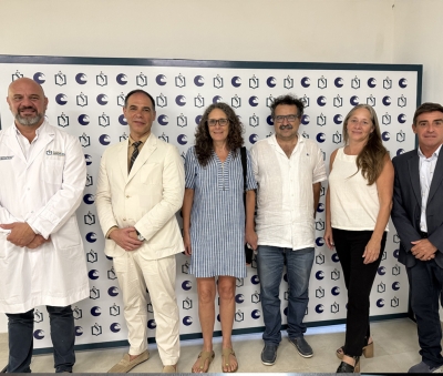 La IA al servicio de la salud