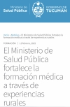 Ministerio de Salud Pública