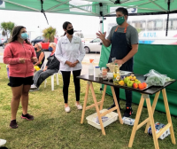 Presentamos el informe del Observatorio Alimentario Nutricional de la Escuela Superior de Medicina UNMDP
