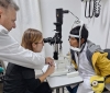 Salud visual y compromiso con la comunidad de Cafayate