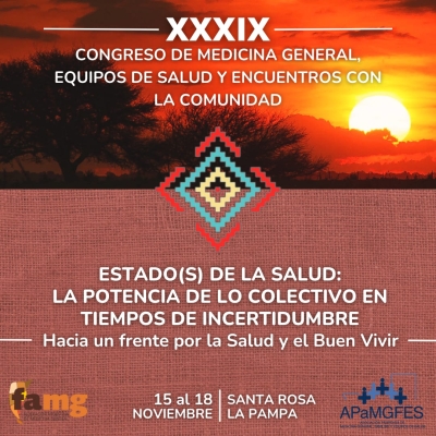 Congreso FAMG