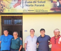 Más oportunidades para la formación médica: se amplían las Prácticas Finales Obligatorias en Misiones Dos nuevas sedes y 15 nuevos cupos para estudiantes de la ESM UNMDP