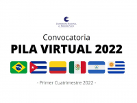 Convocatoria PILA Virtual - 2022