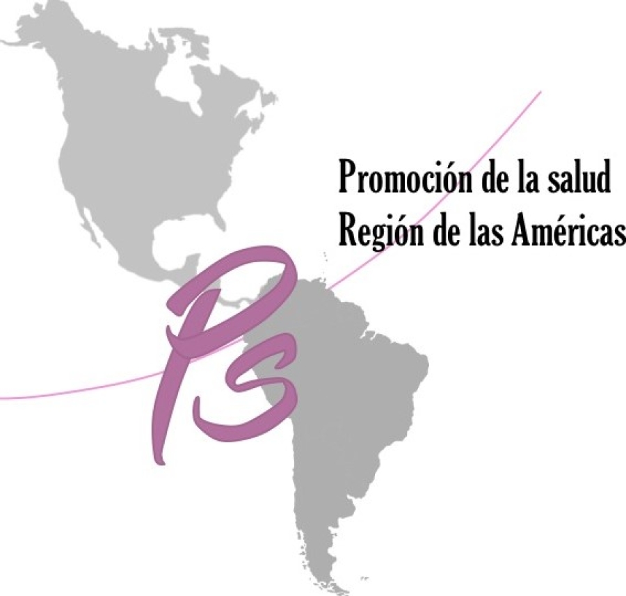 Promoción de la Salud en la Región de las Américas