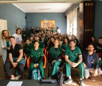 Semana de Integración: Salud Pública
