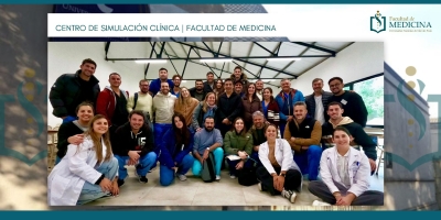 Centro de Simulación Clínica | Facultad de Medicina
