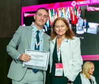 En la Ciudad Autónoma de Buenos Aires se llevó a cabo el Congreso Nacional de Oftalmología 2025, uno de los encuentros científicos más relevantes del país en esta especialidad.