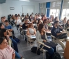 ¡Bienvenidos a la ESM, Ingresantes 2025!