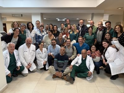 La Facultad de Medicina alcanzó los 501 graduados