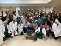 La Facultad de Medicina alcanzó los 501 graduados