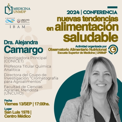 Conferencia