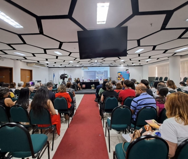 La Escuela Superior de Medicina presente en el XI Congreso Iberoamericano de Universidades Promotoras de la Salud ( RIUPS)