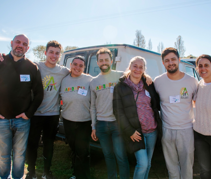 Nueva jornada de “Carpas Promover Salud” en el CDI del Barrio La Herradura