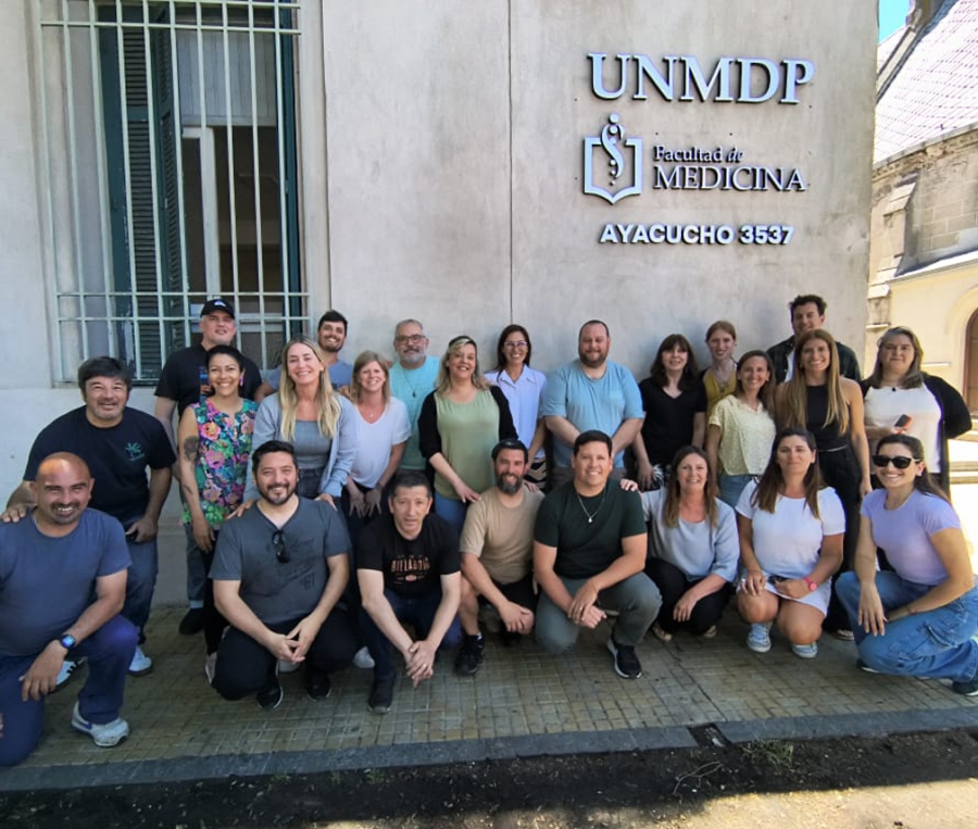 Día de la Médica y el Médico