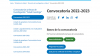 Convocatoria 2022-2023 Salud Investiga