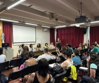 VII Congreso de Extensión de AUGM: Repensando el rol de las universidades