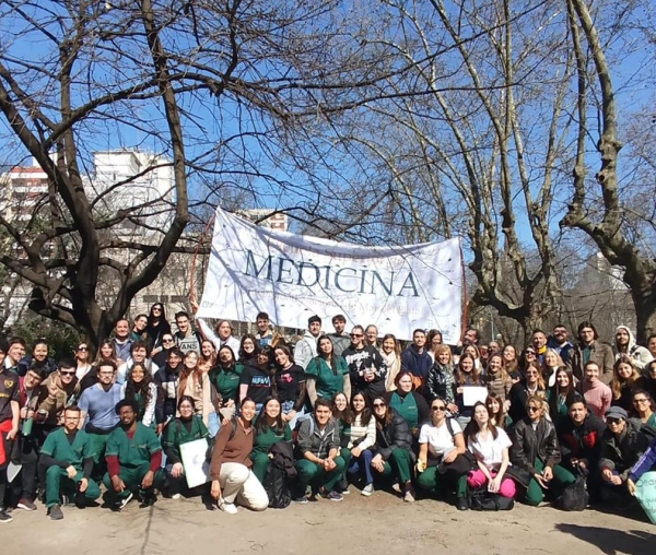 En defensa de la Universidad Pública