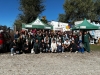  Gran participación de la comunidad en las carpas Promover Salud de la ESM en Parque Palermo