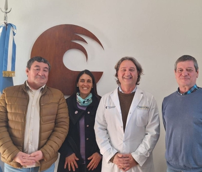 Proyectos sobre salud laboral
