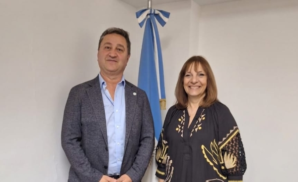 El decano de la Facultad de Medicina UNMDP fue elegido presidente de FAFEMP