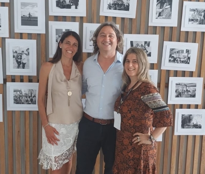 Destacada participación académica de la ESM en el XI Congreso de la Red Iberoamericana de Promoción de la Salud