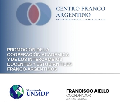 Centro Franco Argentino