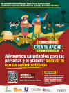 CONVOCATORIA A CONCURSO &quot;Crea tu afiche Cientifico&quot;