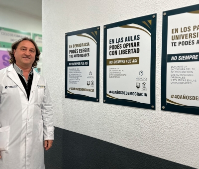 Democracia: Más participación, más inclusión, más equidad
