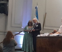Felicitamos a los ganadores del Premio “Adolfo Aztiría”